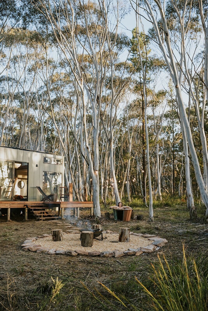 Aruna Estate in Merimbula, Australia