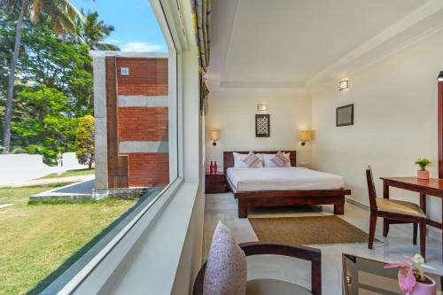 Mango Hill Coimbatore Near Isha Yoga in Coimbatore, India