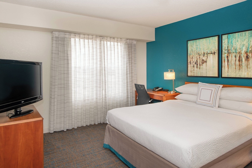 Residence Inn by Marriott Newark Silicon Valley - photo 11