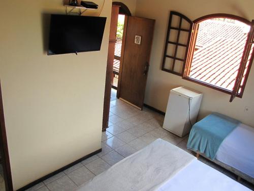 Pousada das Bromélias — Belo Horizonte — photo 3