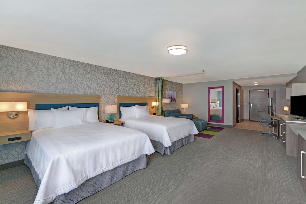 Home2 Suites by Hilton Buckeye Phoenix - photo 10