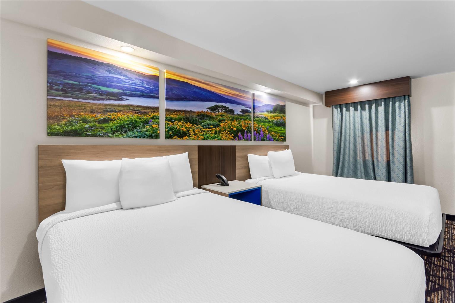 Days Inn by Wyndham Indianapolis East Post Road - photo 21