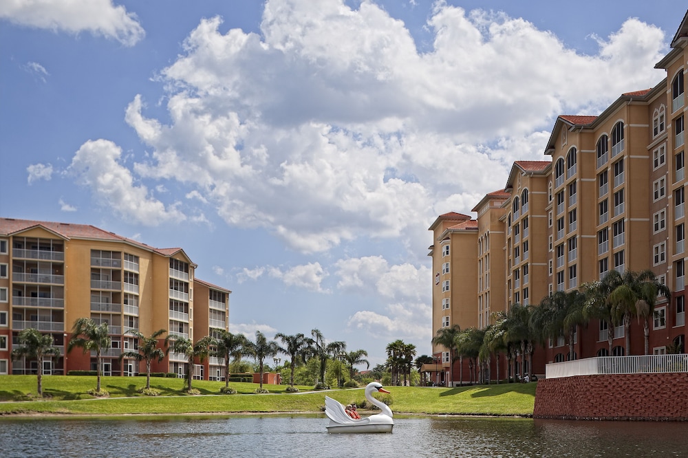 Westgate Vacation Villas Resort - photo 54