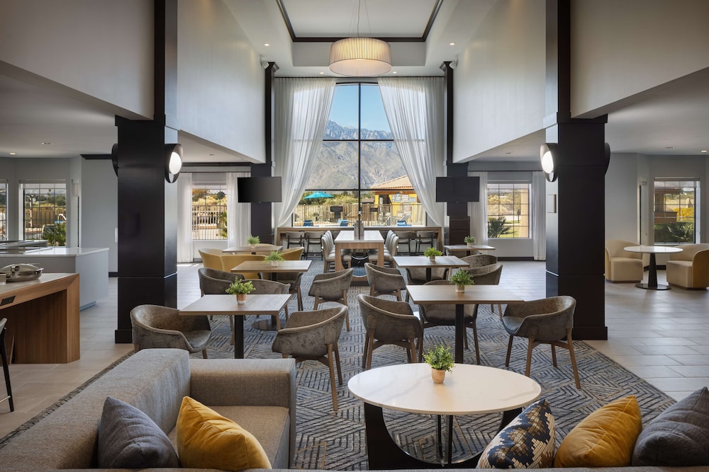 Homewood Suites by Hilton Cathedral City Palm Springs - photo 3