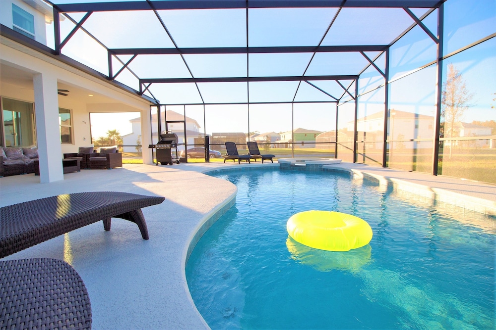 Aco238645 Sonoma Resort 7 Bed 6.5 Baths Villa - photo 2