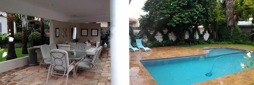 Hunter's Lodge Ladysmith — 4-Star Luxury Hotel in Ladysmith, South Africa