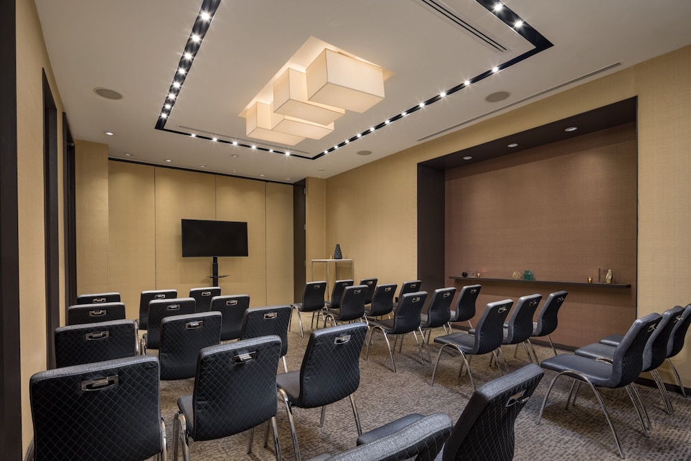 כנסים ואירועים