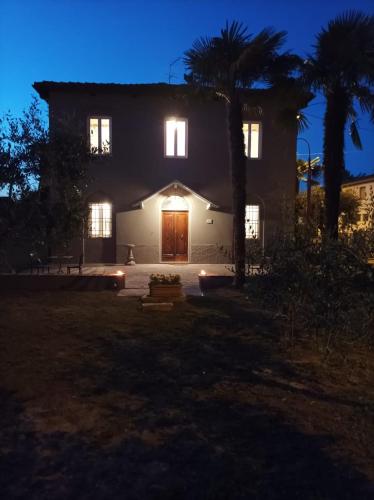 B&Big Lucca — Lucca — photo 4