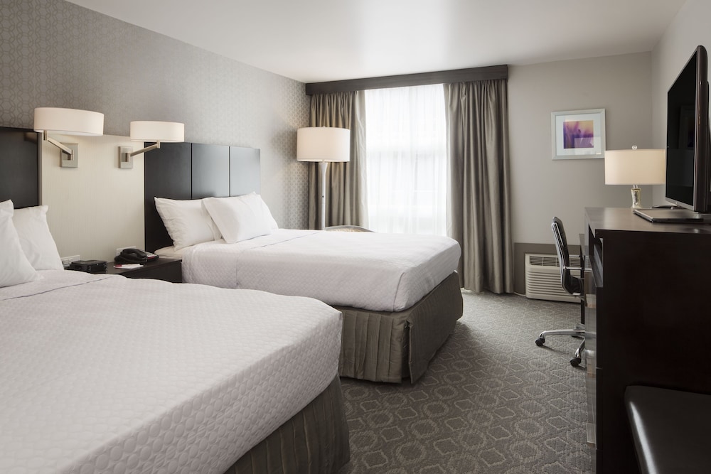 Crowne Plaza Chicago SW Burr Ridge by IHG - photo 2