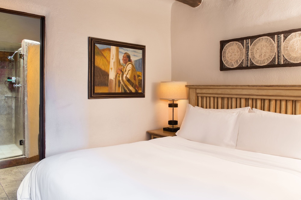 La Posada de Santa Fe A Tribute Portfolio Resort & Spa by Marriott - photo 11