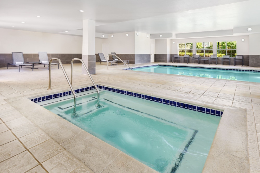 Residence Inn San Jose South Morgan Hill - photo 21