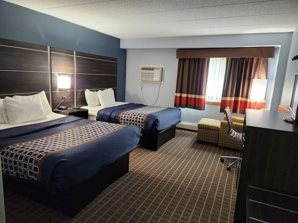 Stillwater Inn & Suites - photo 10