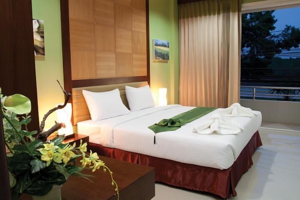 Nk Hometel - last minute hotel in Krabi