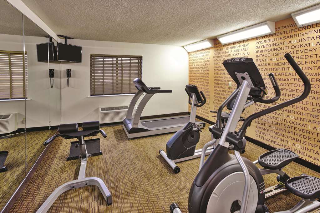 La Quinta Inn & Suites by Wyndham Mansfield OH - photo 14