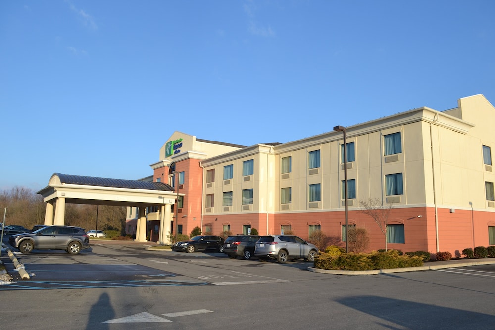 Holiday Inn Express Hotel & Suites Selinsgrove by IHG — hotel in Selinsgrove