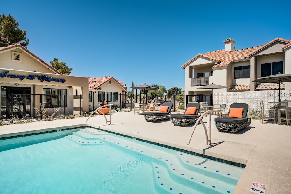 Hideaway North Scottsdale Scottsdale - photo 25