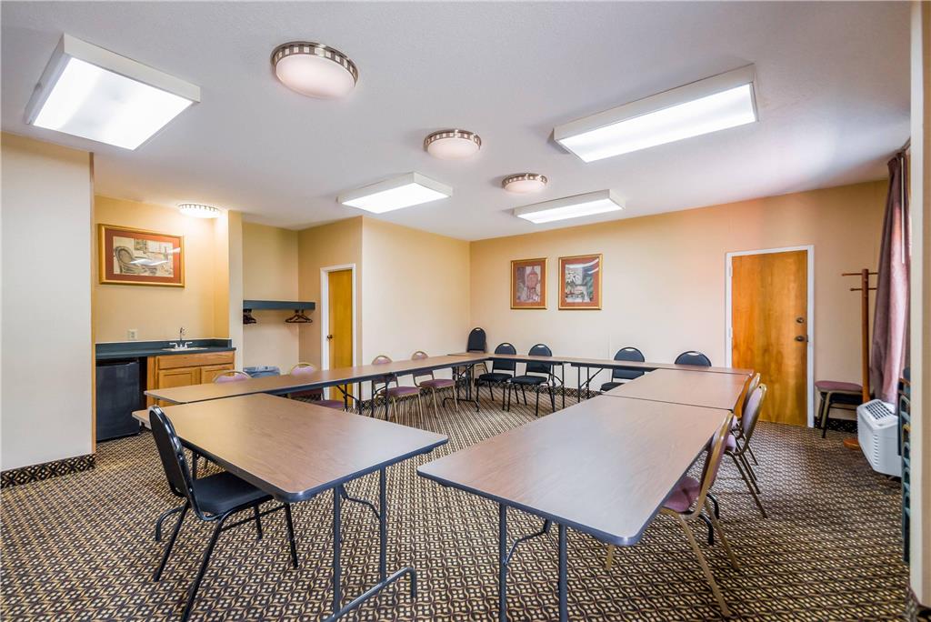 Quality Inn Fredericksburg Central Park Area - photo 42