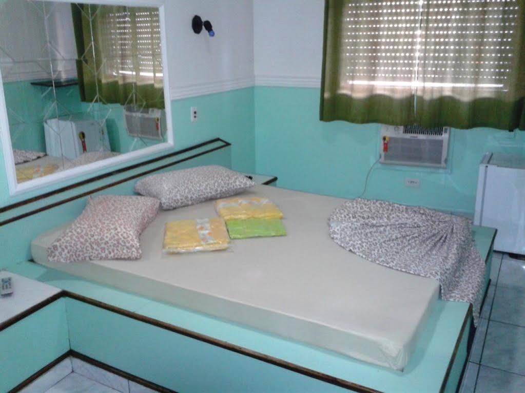Marinus Hotel — hotel in Santos