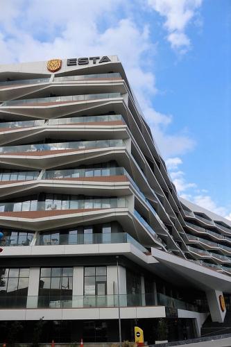 Benesta Beyoglu — 4-Star Luxury Hotel in Istanbul, Turkey