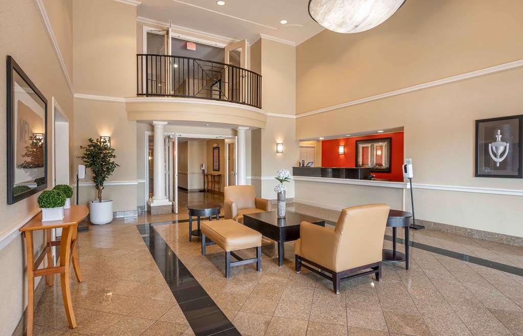 Extended Stay America Suites Indianapolis Northwest I465 - photo 6