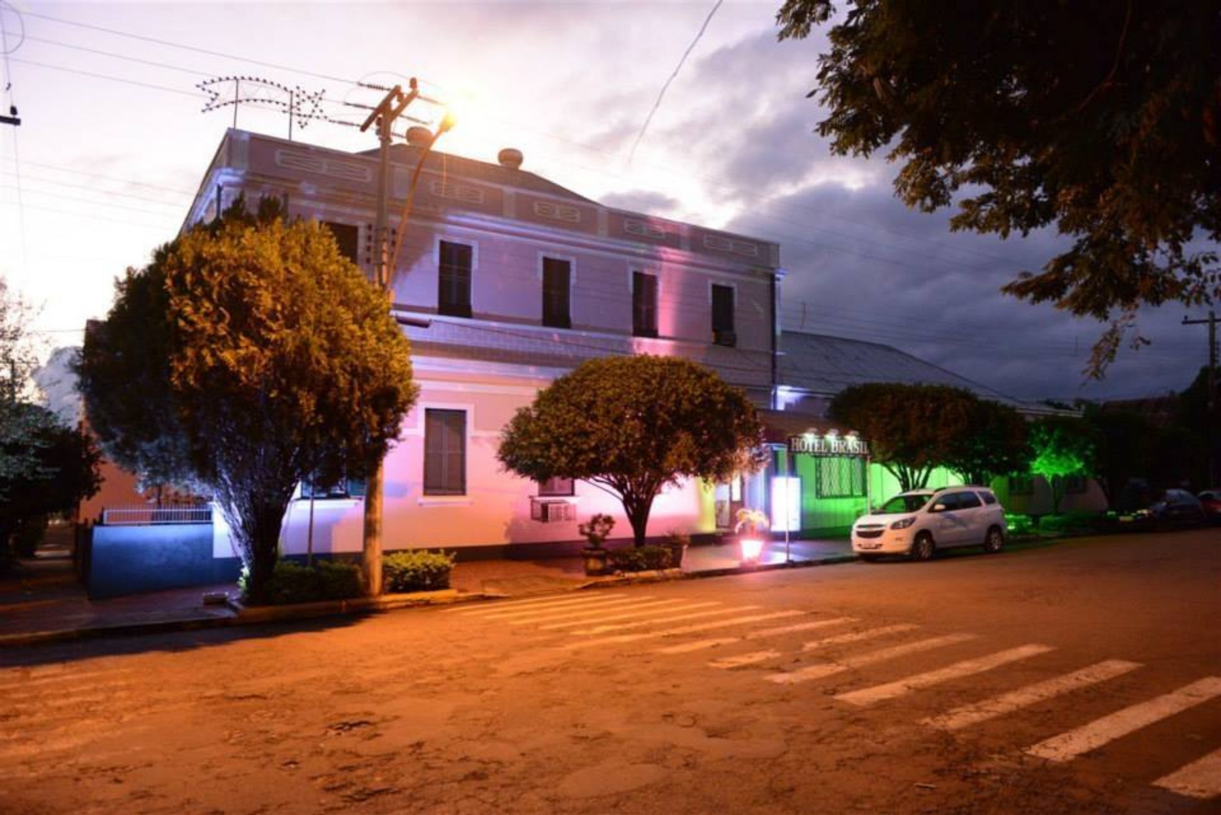Hotel Brasil - last minute hotel in Cerro Largo