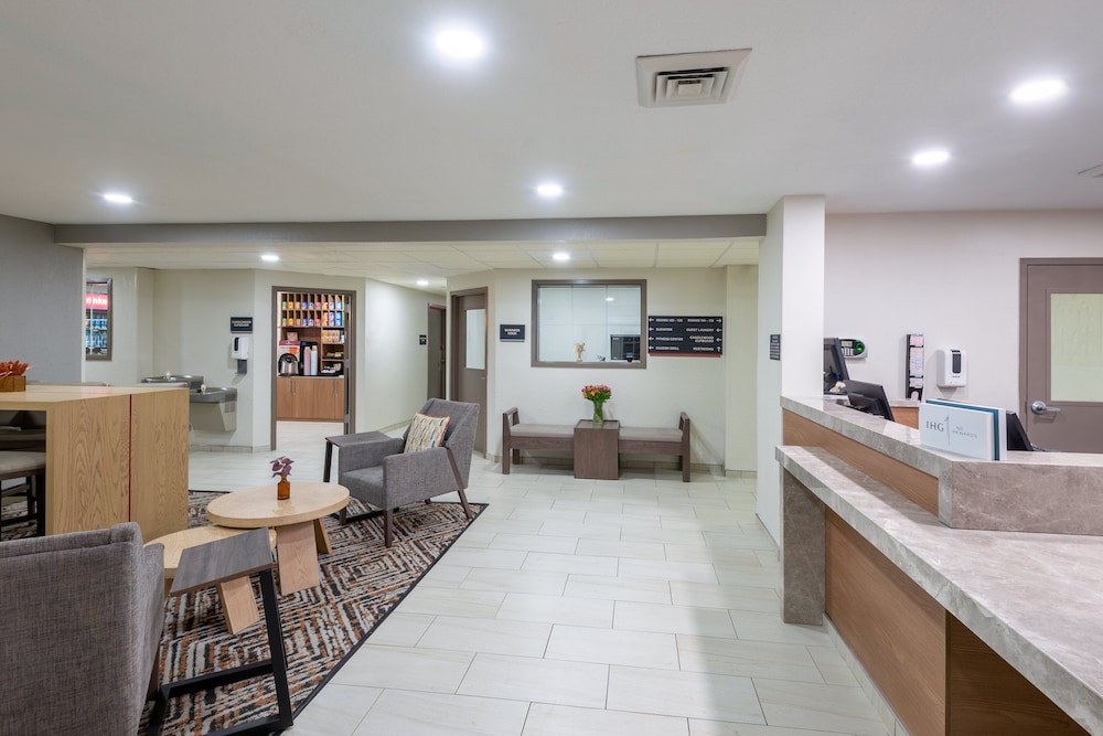 Candlewood Suites Chesapeake by IHG - photo 23