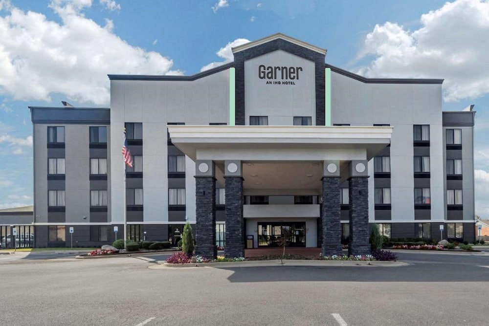 Garner Oklahoma City Quail Springs an IHG Hotel - featured photo