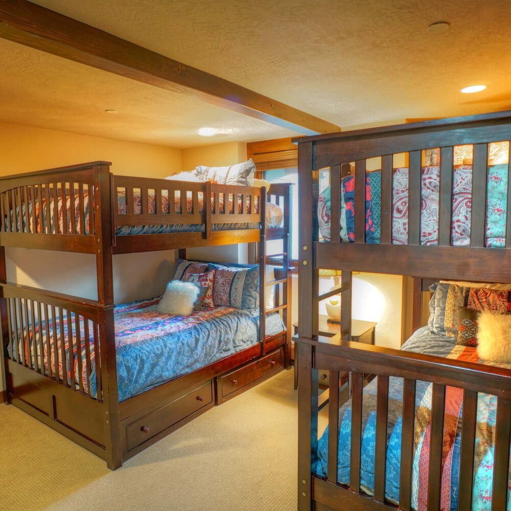 Abode Atop Park City - photo 30