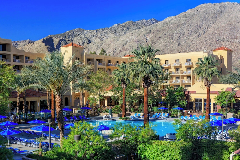 Renaissance Palm Springs Hotel - photo 62