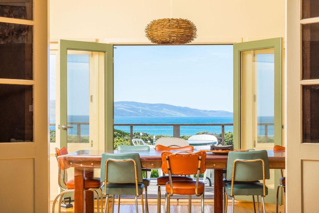 Callahan Byo Linen in Apollo Bay, Australia