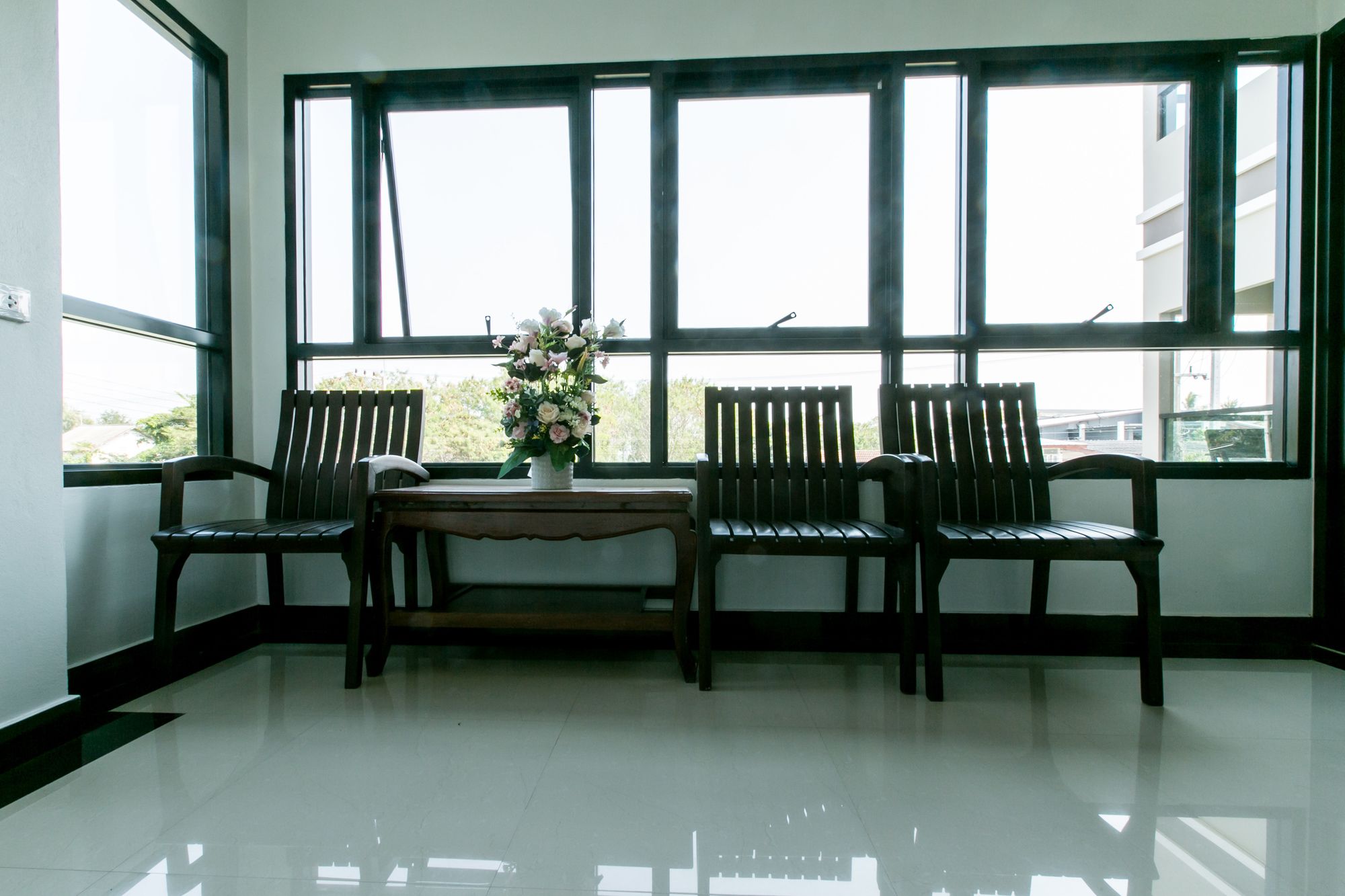 TheGun Hotel — Surin — photo 3