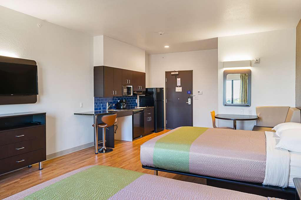 Studio 6 Buda TX - photo 29