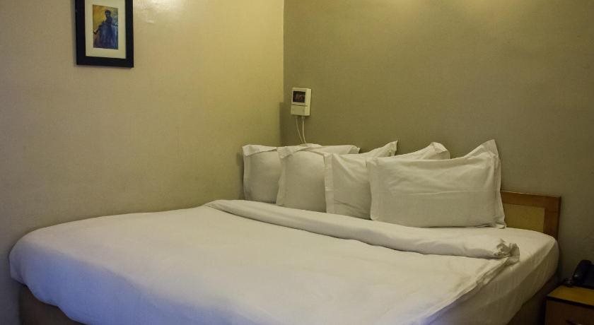Triple Tee Hotel — Lagos — photo 2