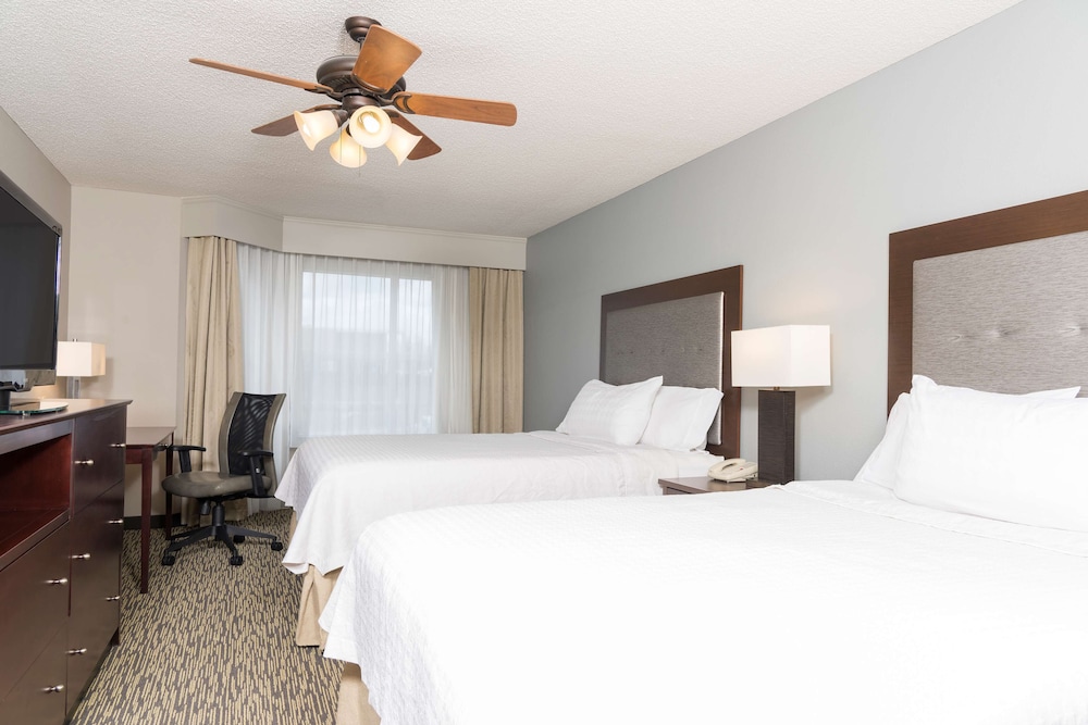 Homewood Suites by Hilton Bloomington - photo 17