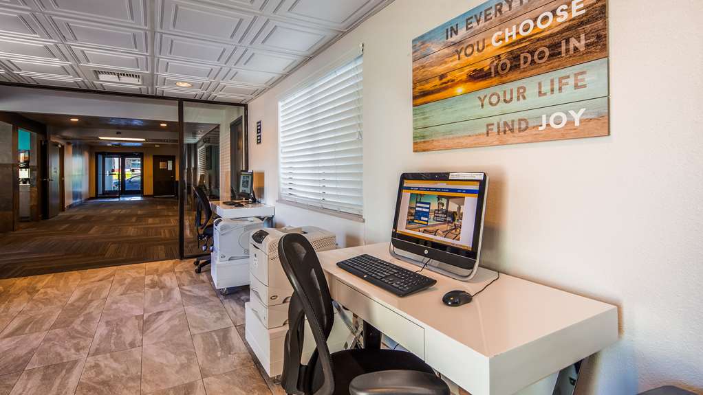 SureStay Plus Hotel by Best Western Post Falls - photo 26