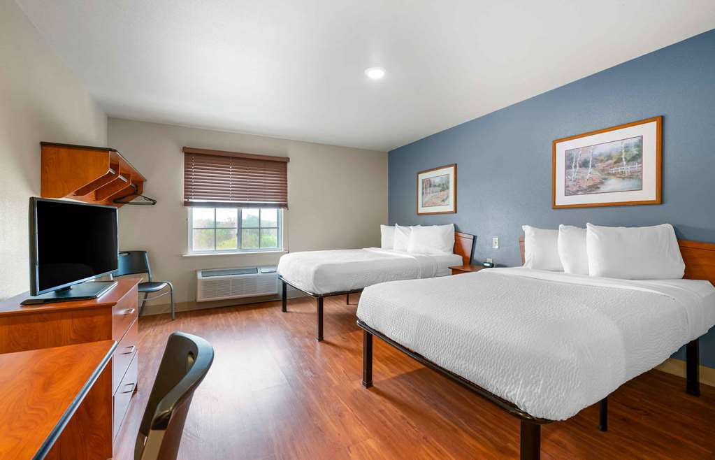 Extended Stay America Select Suites Indianapolis Plainfield - photo 19