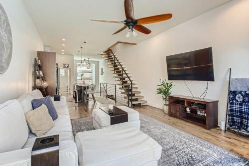 2900 Inca St 20 — 4-Star Luxury Hotel in Denver, United States