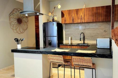 Follow to dream in Tulum — 4-Star Luxury Hotel in Tulum, Mexico