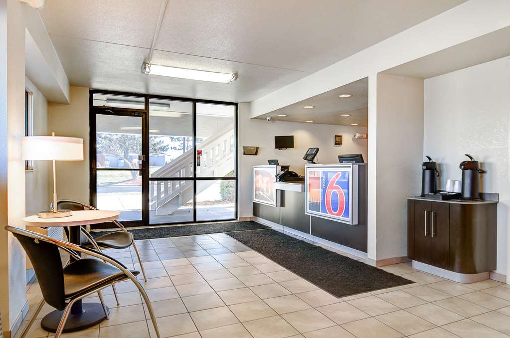 Motel6 Springfield MO North - photo 27