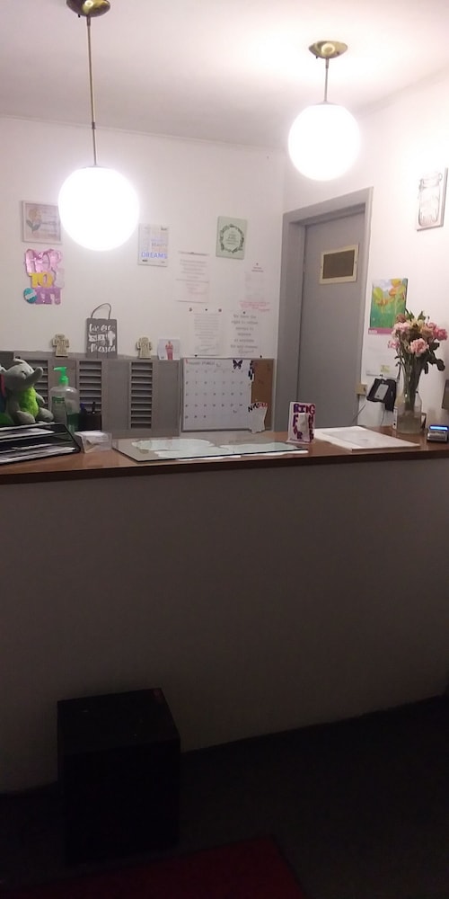 Capri Motel - photo 2