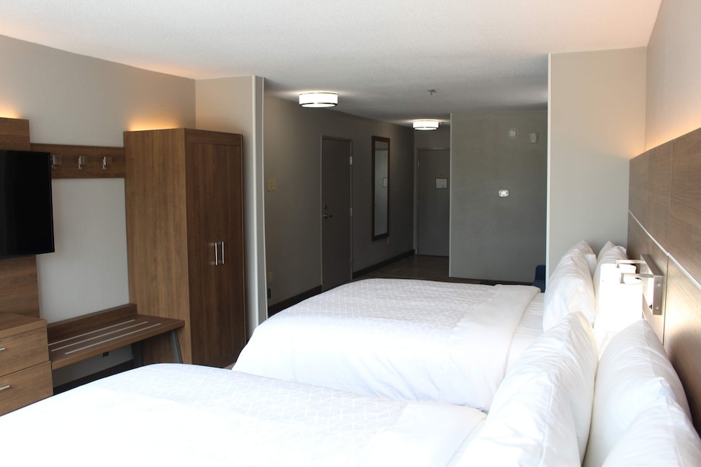 Holiday Inn Express & Suites Enterprise - photo 13