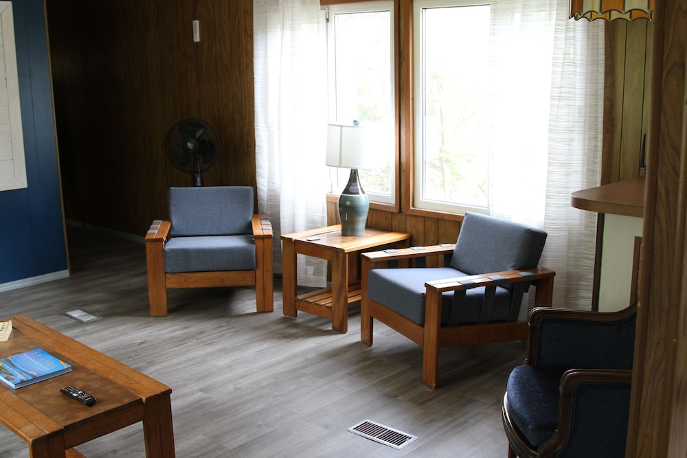 Denali RV Park and Motel - photo 26