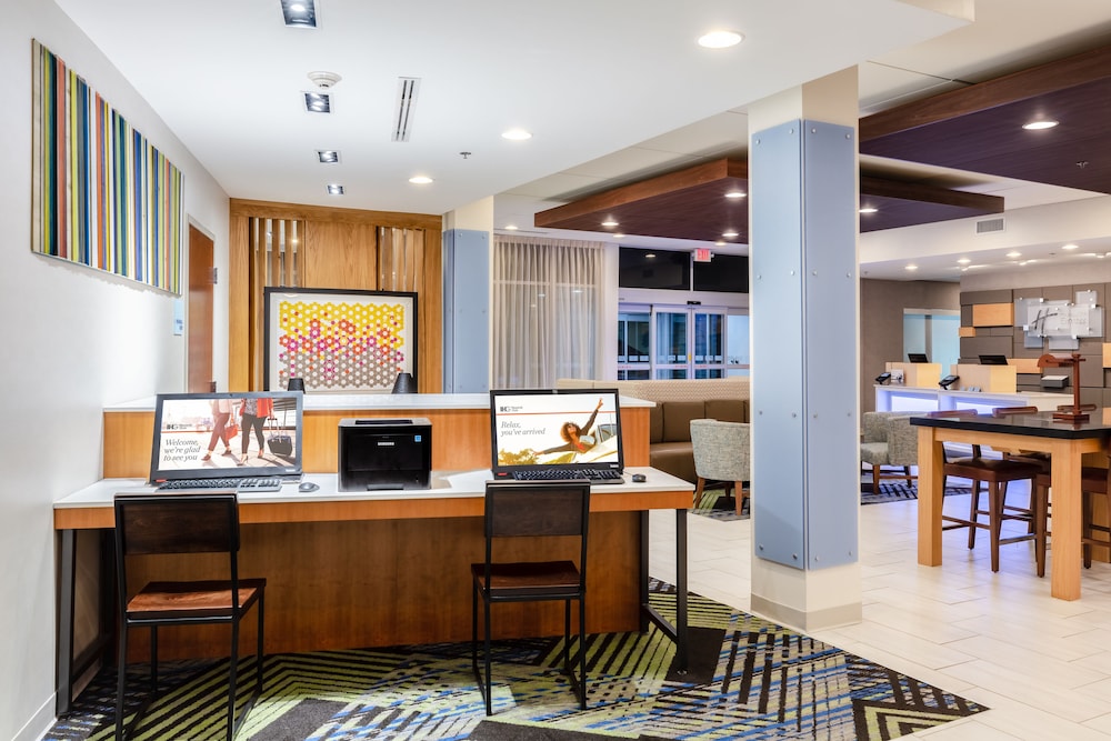 Holiday Inn Express Calhoun South by IHG - photo 42