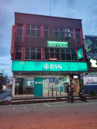 Hotel D'Keriangan - last minute hotel in Unknown City