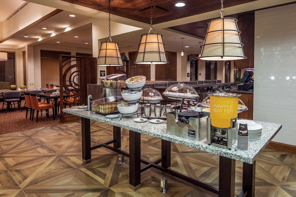 Hilton Garden Inn Uniontown - photo 20