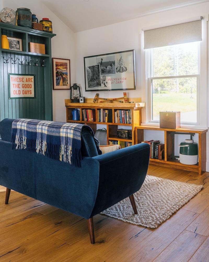 Ducktrap Motel - photo 49