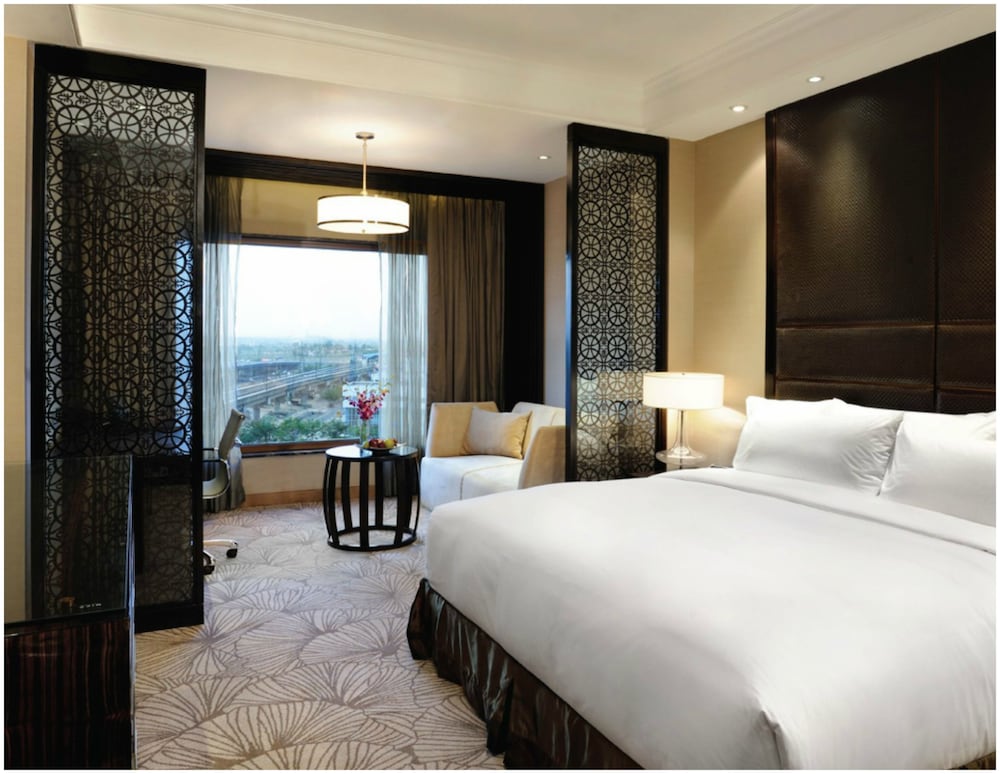 Crowne Plaza New Delhi Mayur Vihar Noida by IHG — New Delhi — photo 2