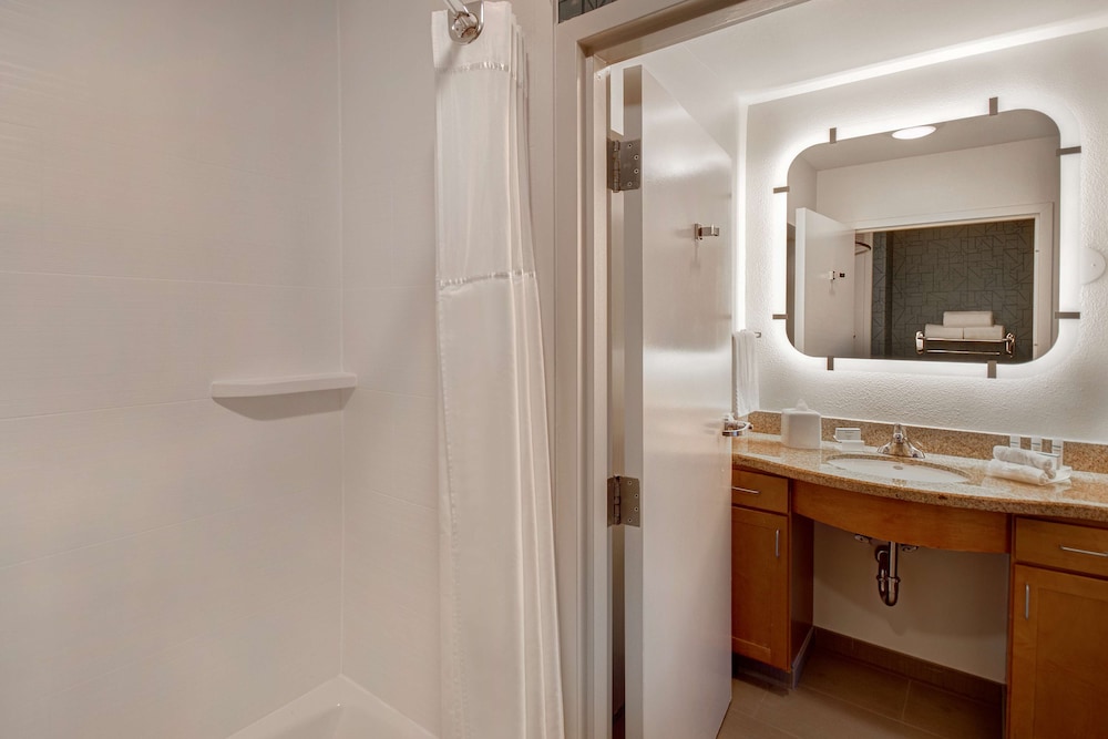 Homewood Suites by Hilton San Francisco Airport North - photo 32