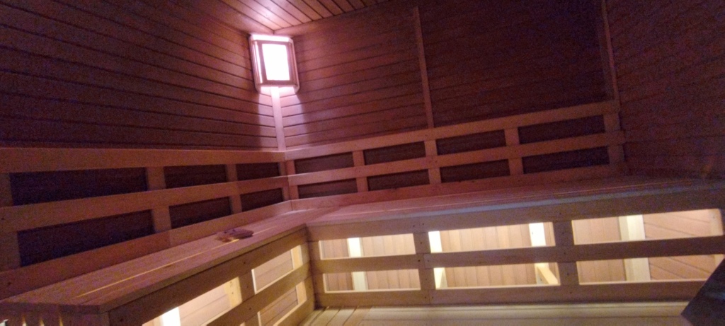 Seliger 69 Hotel in Ostashkov, Russia