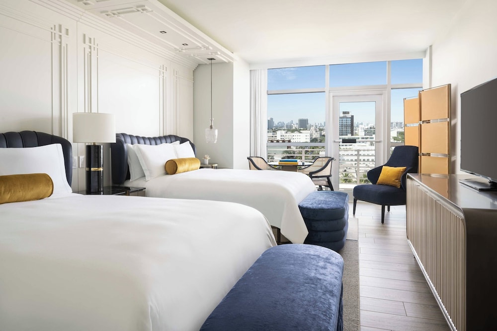 The Ritz Carlton South Beach - photo 32